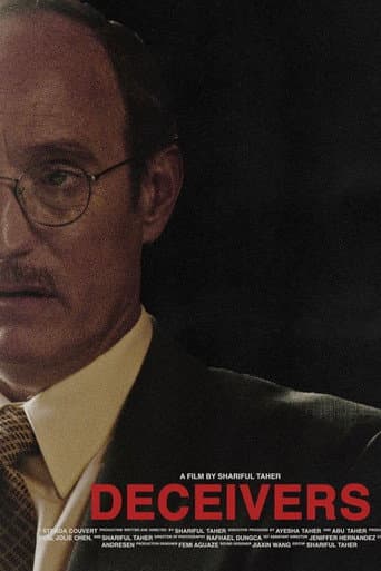 Poster for Deceivers