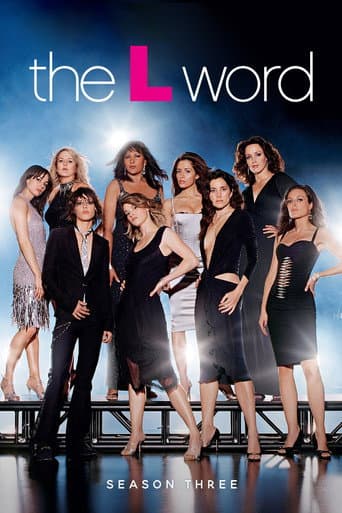 Poster for Season 3