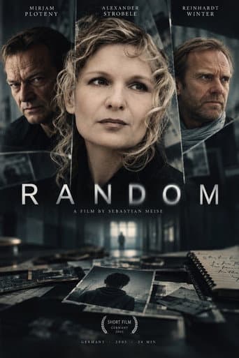 Poster for Random