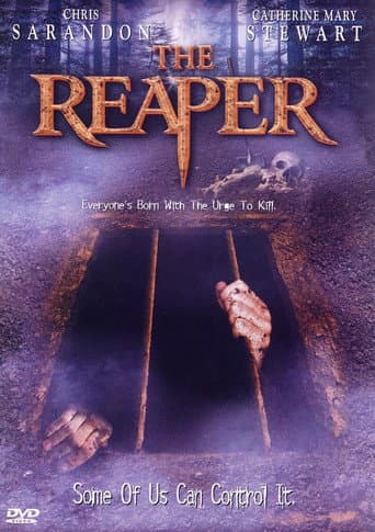 Poster for Reaper