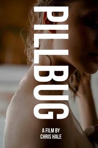 Poster for PILLBUG