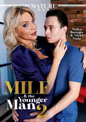 Poster for MILF & the Younger Man 2