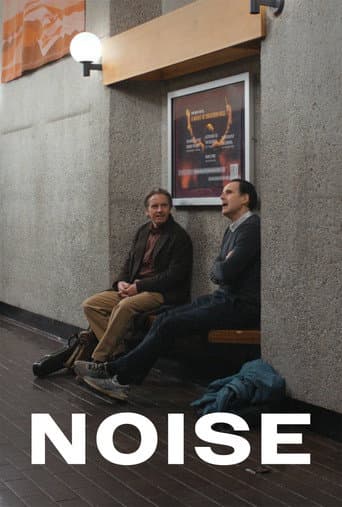 Poster for Noise