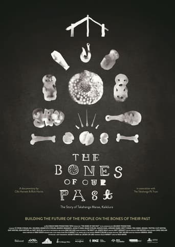 Poster for The Bones of Our Past