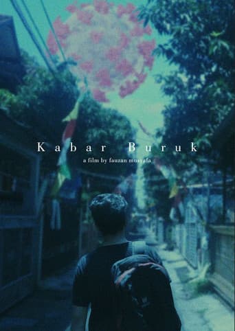 Poster for Loved One