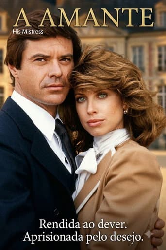 Poster for His Mistress