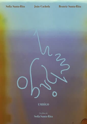 Poster for Umbigo