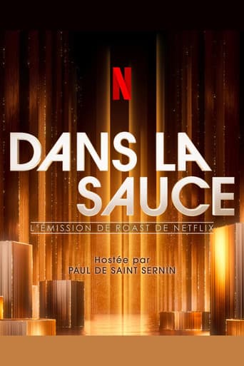Poster for Dans la sauce