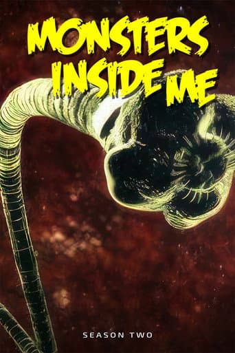 Poster for Season 2