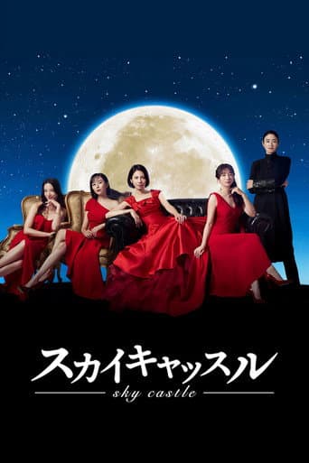 Poster for Sky Castle