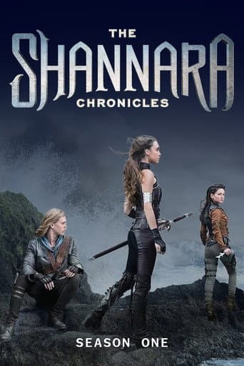 Poster for Season 1