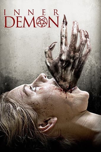 Poster for Inner Demon