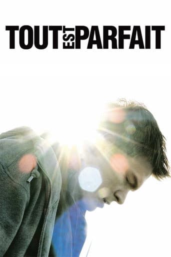 Poster for Everything Is Fine
