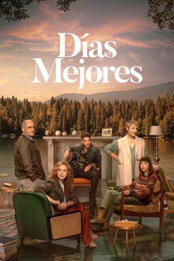 Poster for Season 2