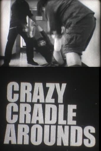 Poster for Crazy Cradle Arounds
