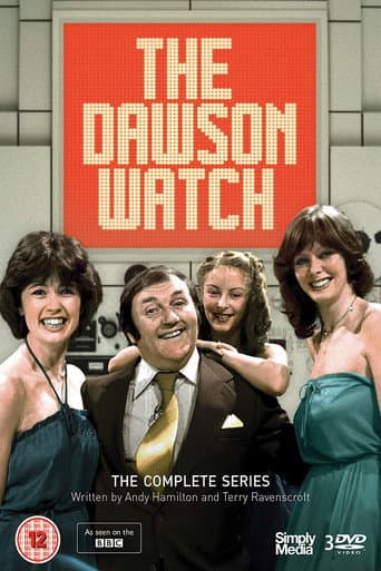 Poster for The Dawson Watch