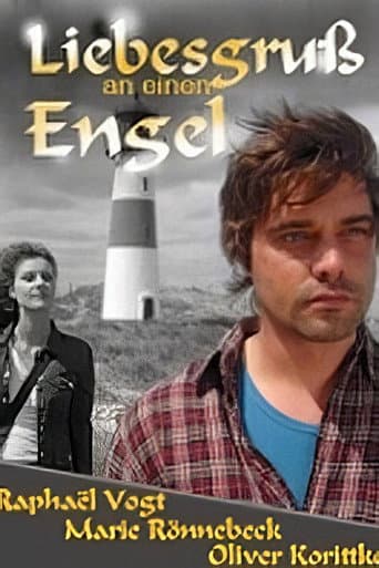 Poster for Liebesgruß an einen Engel