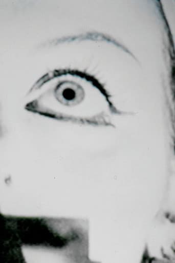 Poster for Staring Into the Abyss