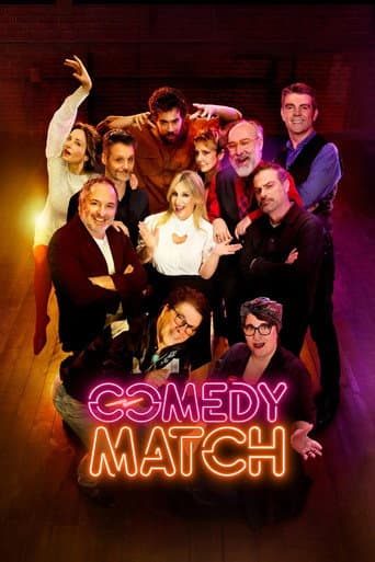 Poster for Season 3