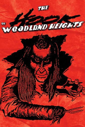 Poster for The Hook of Woodland Heights