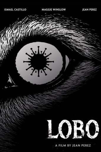 Poster for Lobo