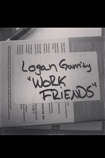 Poster for Work Friends