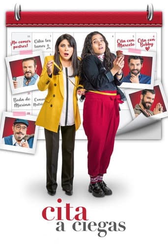 Poster for Season 1