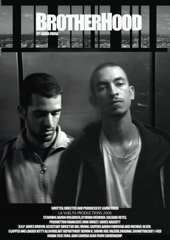 Poster for Brotherhood