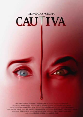 Poster for Cautiva
