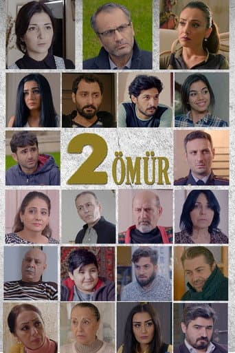 Poster for İki ömür