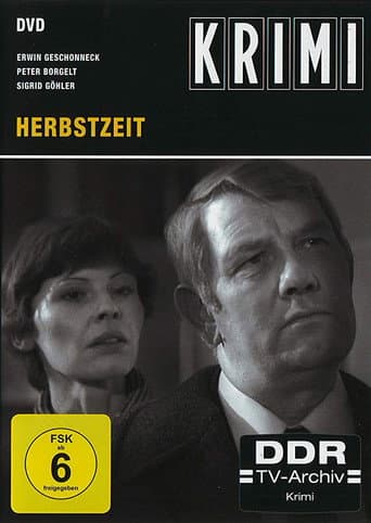 Poster for Herbstzeit