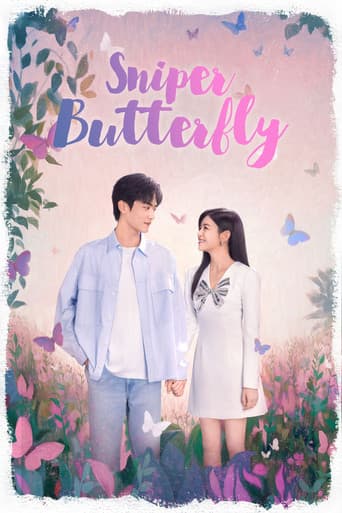 Poster for Sniper Butterfly