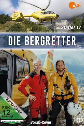 Poster for Season 17