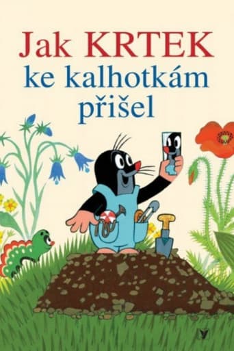 Poster for How the Mole Got His Trousers