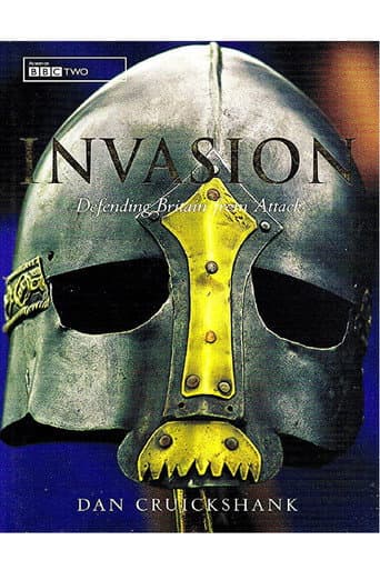 Poster for Invasion