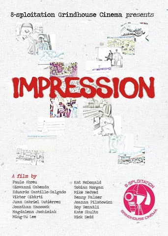 Poster for Impression X