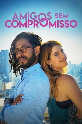 Poster for Amigos Sem Compromisso