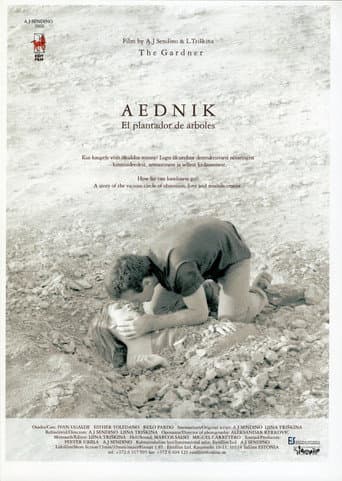 Poster for The Gardener