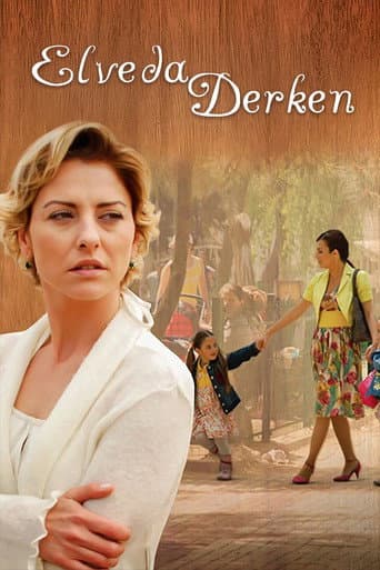 Poster for Elveda Derken