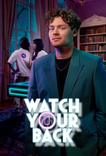 Poster for Watch Your Back