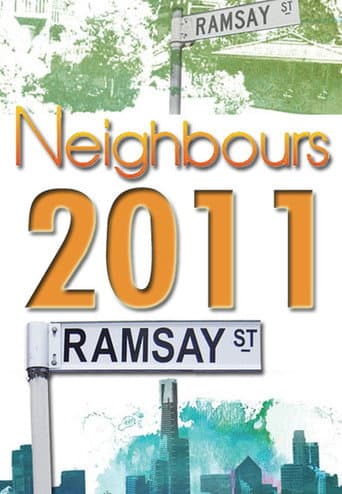 Poster for Season 27