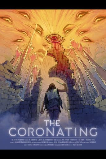 Poster for The Coronating