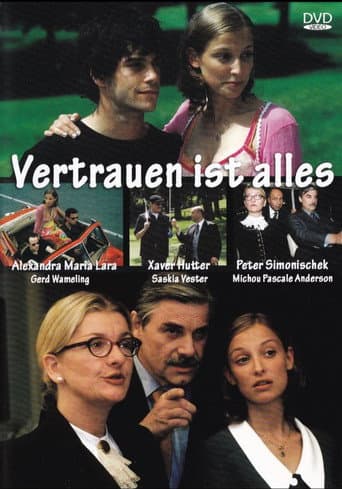 Poster for Vertrauen ist alles