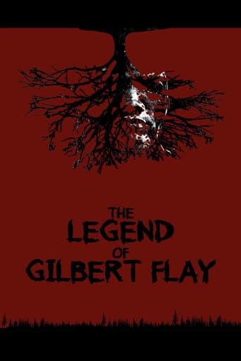 Poster for The Legend of Gilbert Flay