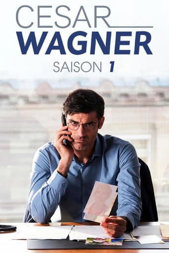 Poster for Season 1