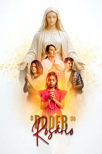 Poster for O Poder do Rosário