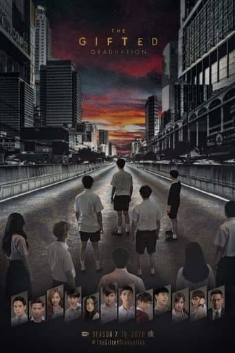 Poster for Season 1
