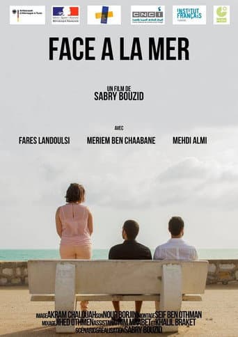 Poster for Face à la mer
