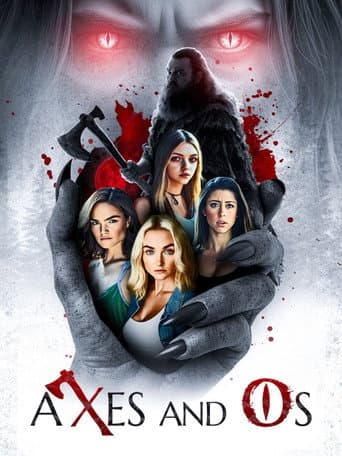 Poster for Axes and Os