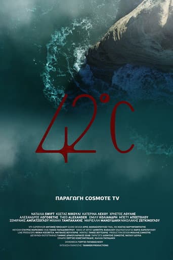 Poster for 42°C